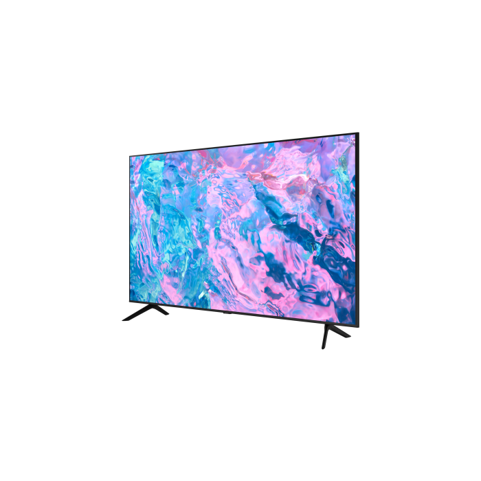 Samsung HCU7000 139,7 cm (55") 4K Ultra HD Smart TV Negro 20 W 3 Samsung HCU7000 139,7 cm (55") 4K Ultra HD Smart TV Negro 20 W 3