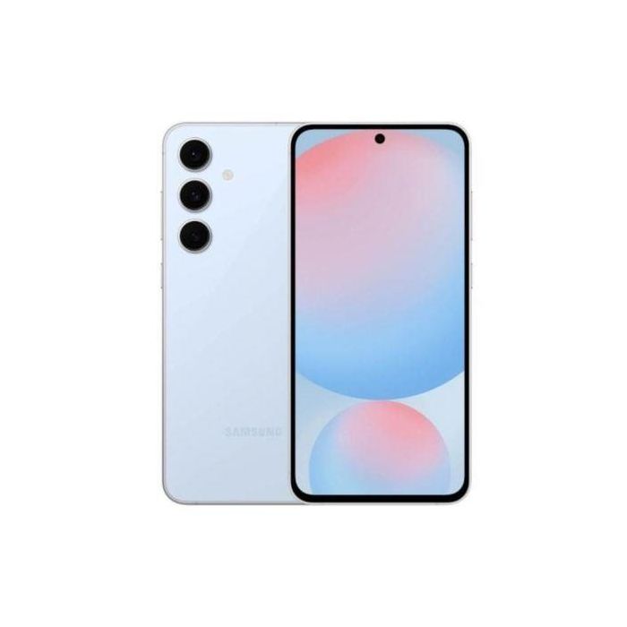 Smartphone Samsung SM-S721BLBDEUE 6,7" 1 GB RAM 8 GB RAM 128 GB Azul 0 Smartphone Samsung SM-S721BLBDEUE 6,7" 1 GB RAM 8 GB RAM 128 GB Azul 0