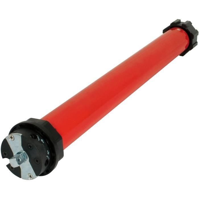 Motor para persiana enrollable con cable SUPERROLLO RM10MM - SR20215 - Diámetro 60 mm - 10 Nm - Máx. peso de la cortina 22 kg Motor para persiana enrollable con cable SUPERROLLO RM10MM - SR20215 - Diámetro 60 mm - 10 Nm - Máx. peso de la cortina 22 kg