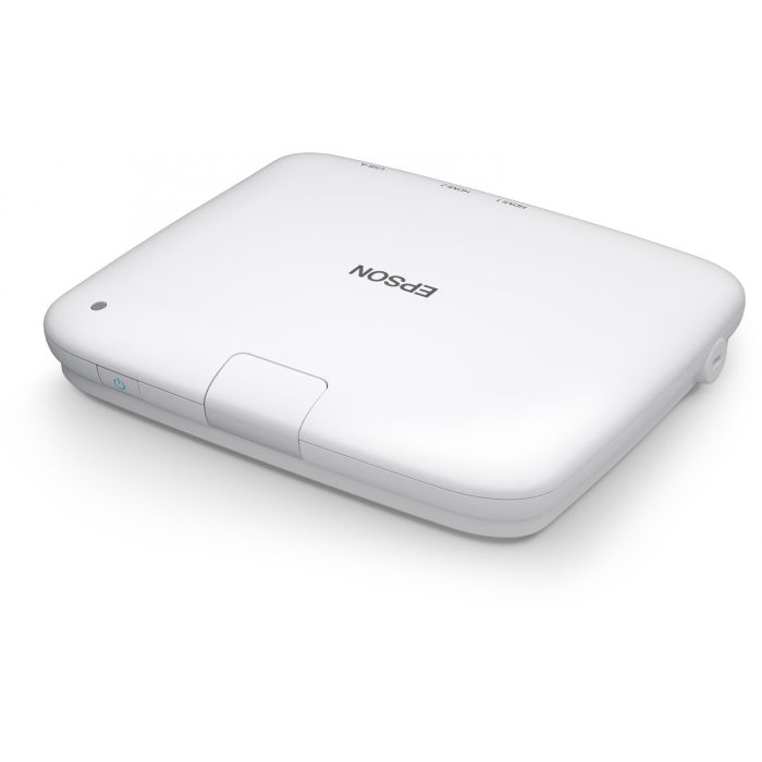 EPSON ELPWP20 Wireless Video-/Audio-Erweiterung 24 EPSON ELPWP20 Wireless Video-/Audio-Erweiterung 24