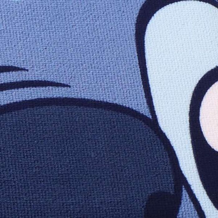 Cerdá Poncho Microfibra Stitch 55.0 x 77.0 x 1.0 cm 1