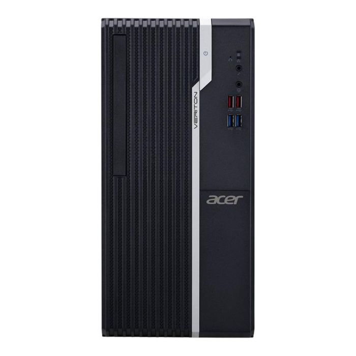 Ordenador Acer Vs2680 gr I7 - 11700 8 grb Ssd Ordenador Acer Vs2680 gr I7 - 11700 8 grb Ssd