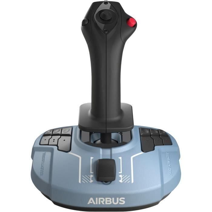 THRUSTMASTER Joystick TCA Sidestick Airbus Edition 2