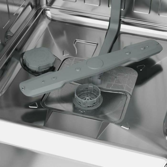 Lavavajillas BEKO BDIN14320 Blanco 60 cm 2