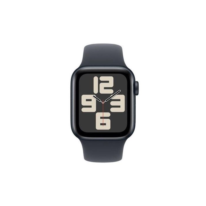 Apple Watch SE GPS 40 mm - Reloj Inteligente con GPS, Pantalla Retina, Compatible con iOS, Modelo A2722 1