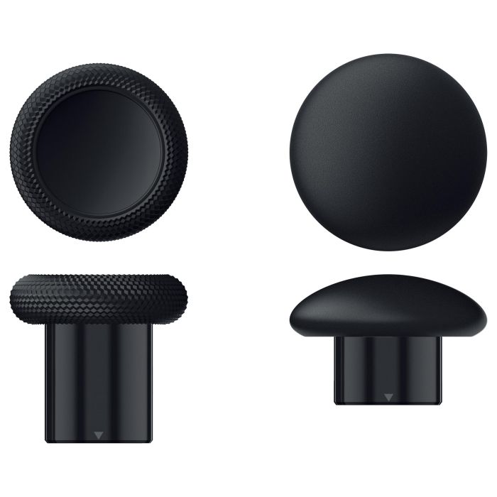 Razer Raiju V3 Pro Mando Inalámbrico para PlayStation 5 y PC - Negro 4