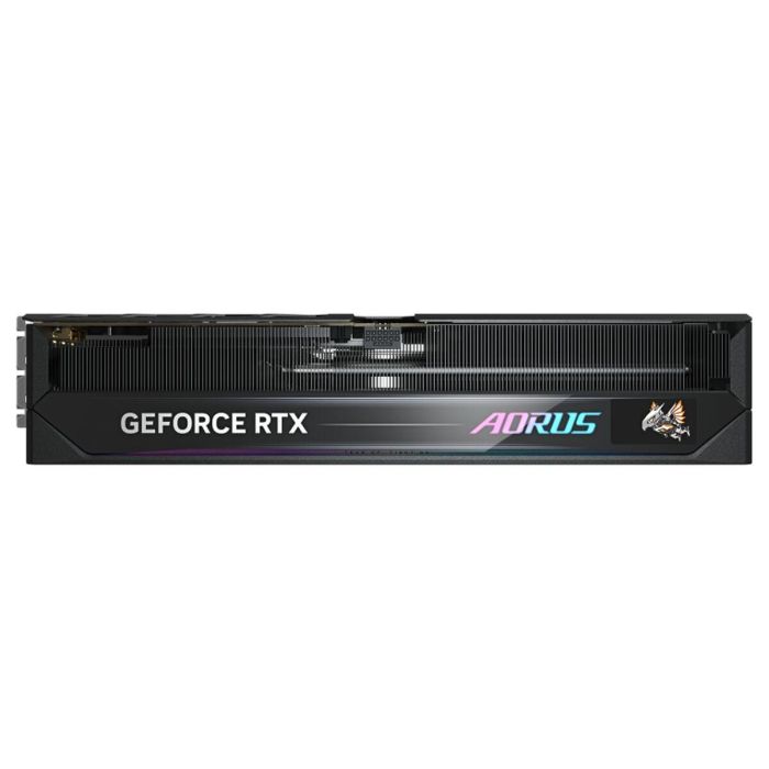 GIGABYTE AORUS GeForce RTX 5080 MASTER 16G NVIDIA 15 GIGABYTE AORUS GeForce RTX 5080 MASTER 16G NVIDIA 15