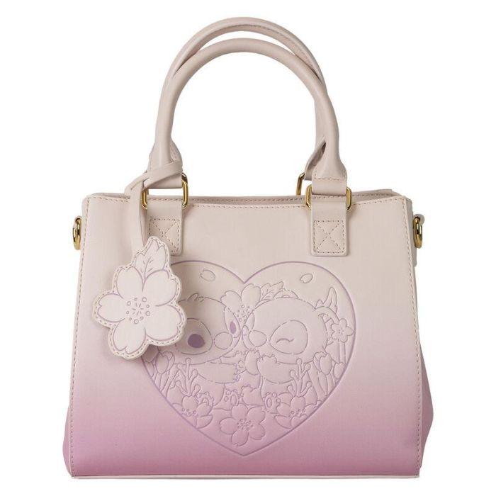 Bolso Cute Stitch Disney Loungefly 1