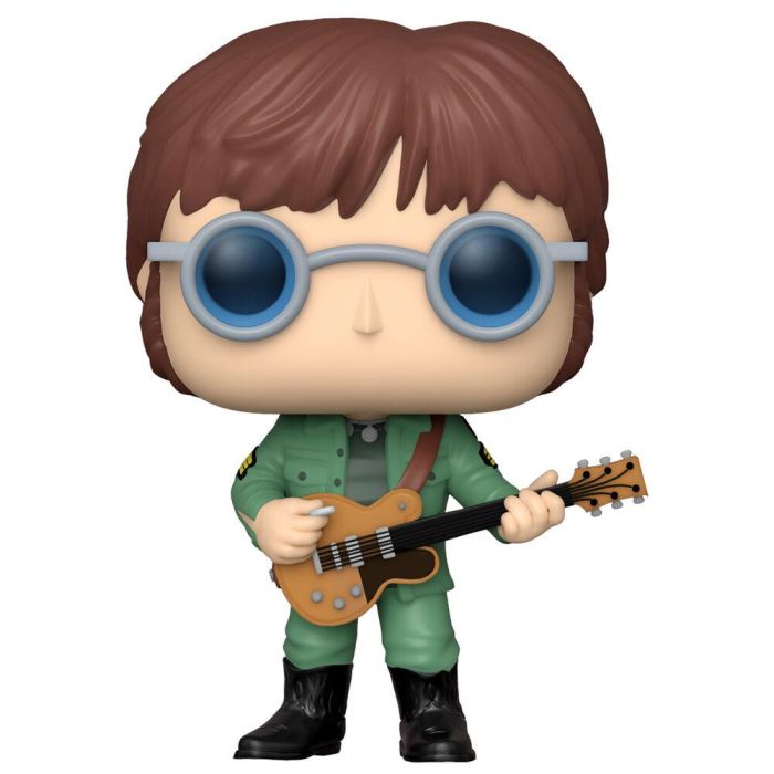 Funko Pop Rocks Estrellas La Musica 2 Funko Pop Rocks Estrellas La Musica 2