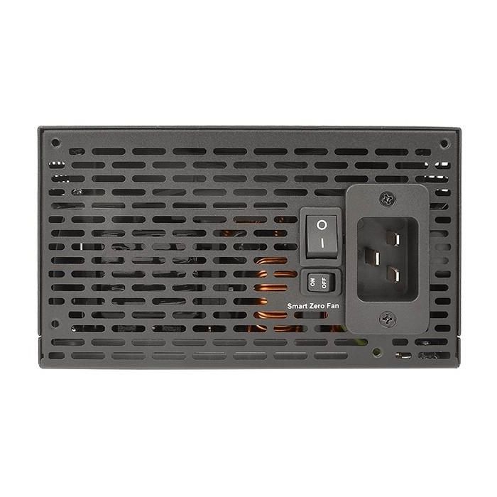 THERMALTAKE Toughpower GF3 Fuente de Alimentación 1350W 80 PLUS Gold ATX Negro 3 THERMALTAKE Toughpower GF3 Fuente de Alimentación 1350W 80 PLUS Gold ATX Negro 3