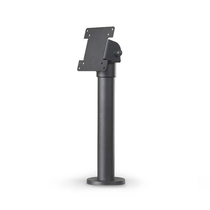 Ergonomic Solutions VESA 75/100 Pole Mount, Top Screen Mount Ergonomic Solutions VESA 75/100 Pole Mount, Top Screen Mount