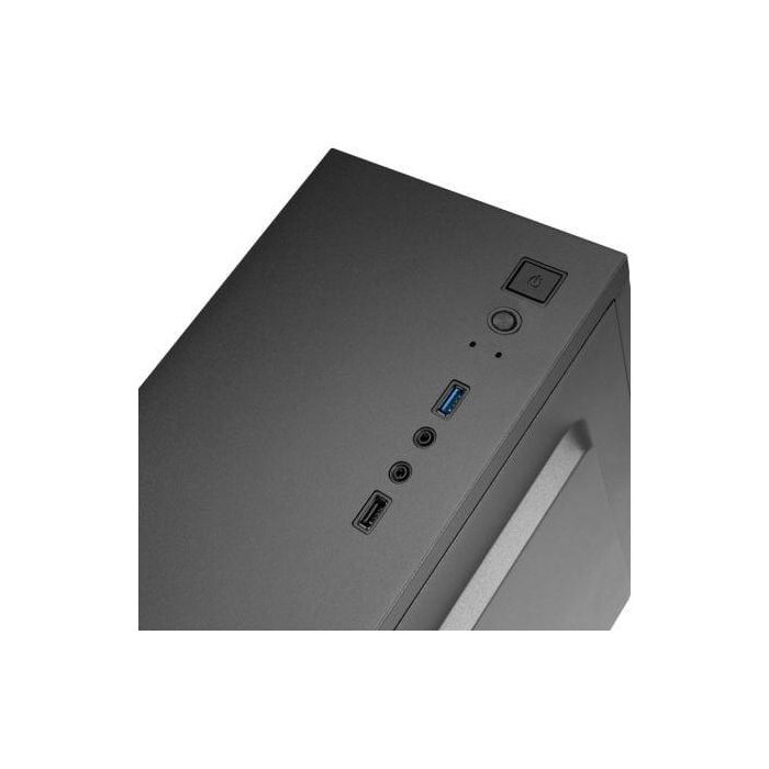 Caja Minitorre Tacens Aluxm 3 Caja Minitorre Tacens Aluxm 3