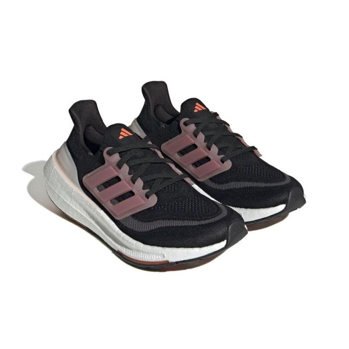 Zapatillas de Running para Adultos Adidas Ultraboost Light Negro 3