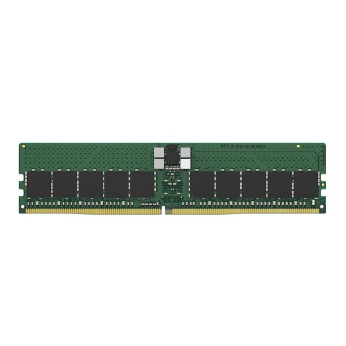 Kingston Technology KSM48E40BD8KI-32HA módulo de memoria 32 GB 1 x 32 GB DDR5 ECC Kingston Technology KSM48E40BD8KI-32HA módulo de memoria 32 GB 1 x 32 GB DDR5 ECC
