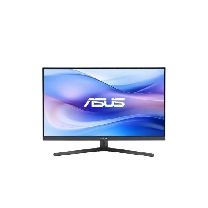 Monitor Profesional Asus VU279CFE-B 27"/ Full HD/ Regulable en altura/ Azul Monitor Profesional Asus VU279CFE-B 27"/ Full HD/ Regulable en altura/ Azul