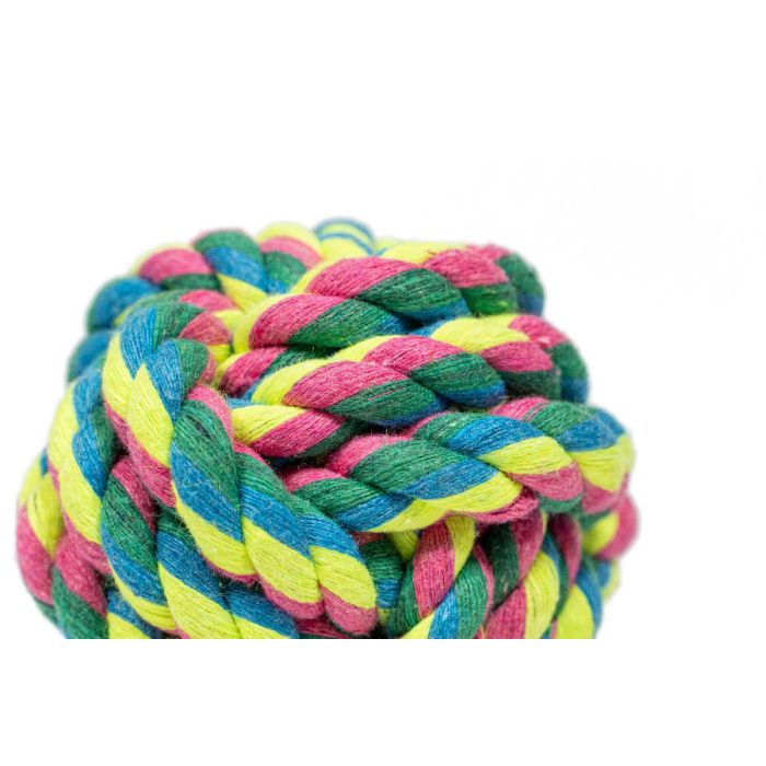 Juguete Algodón Bola 9-10 cm 6 Juguete Algodón Bola 9-10 cm 6
