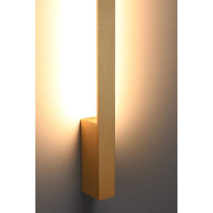 Aplique LAHTI M  3000K [SOL-TH.188] 27