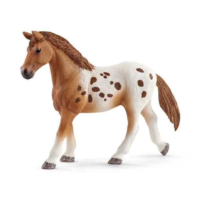 Schleich - Entrenamiento en la competencia Horse Club Lisa - 42433 4 Schleich - Entrenamiento en la competencia Horse Club Lisa - 42433 4