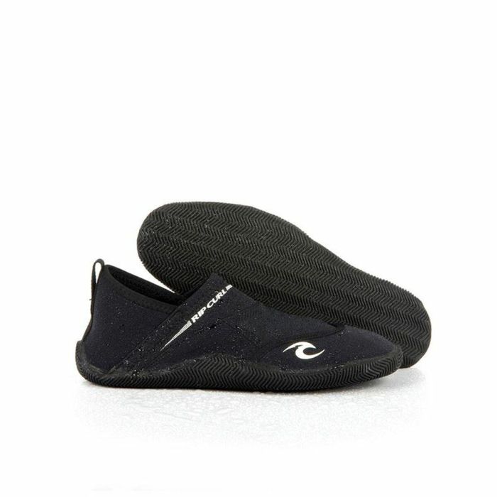 Escarpines Rip Curl Reefwalker Negro 0 Escarpines Rip Curl Reefwalker Negro 0