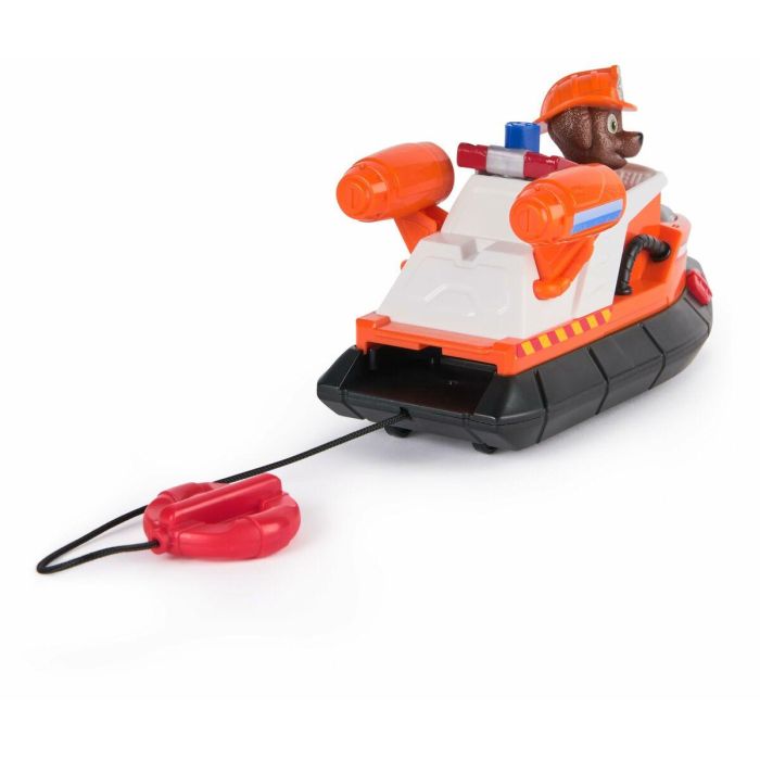 Figura de Acción Spin Master Paw Patrol 13 Figura de Acción Spin Master Paw Patrol 13