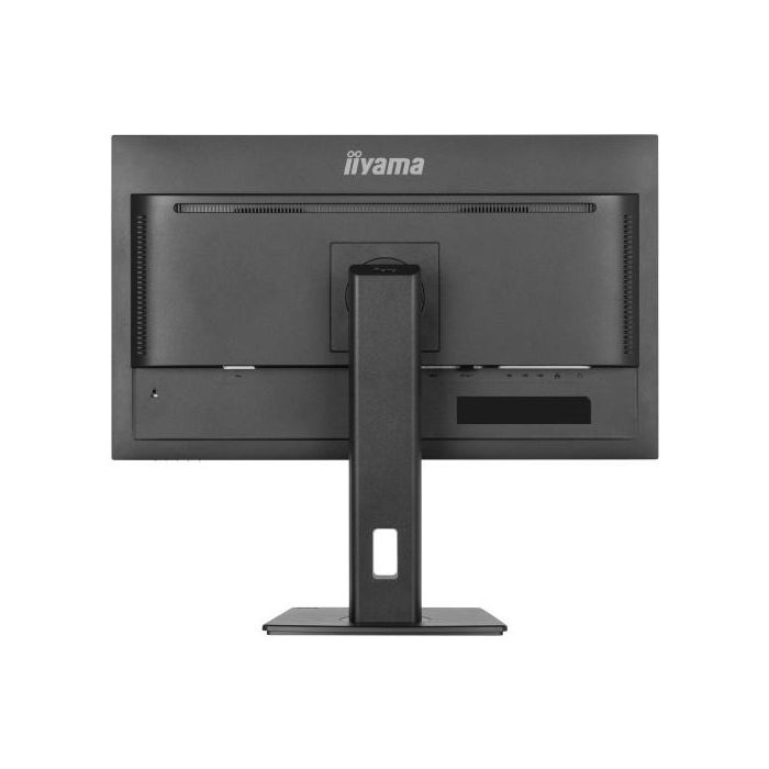 Iiyama XUB2797HSN-B2 Monitor 27" Full HD IPS USB-C, LAN, DP-OUT (Dock), 300 cd/m², 1ms, Mate 8