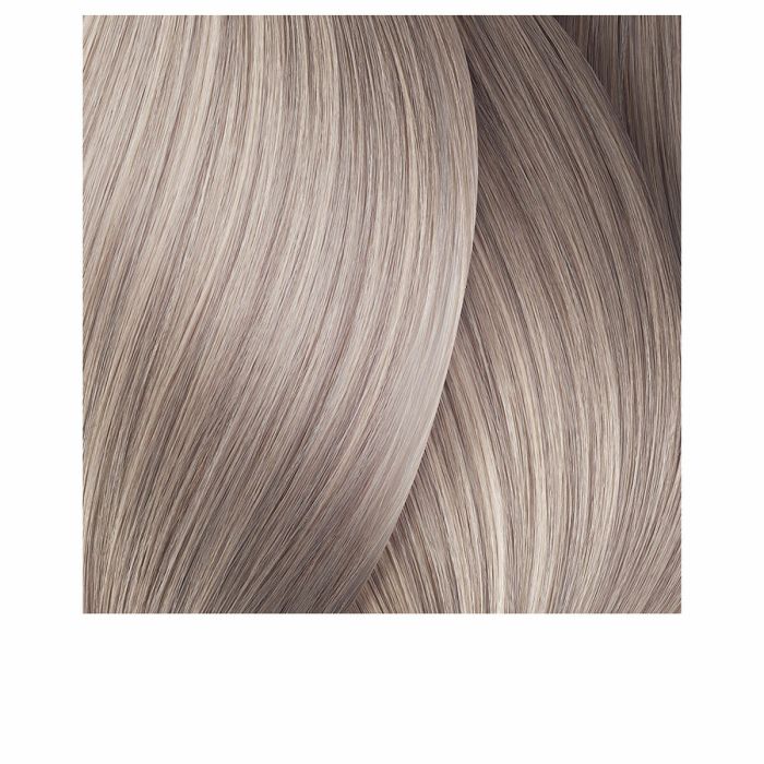 Crema Colorante L'Oreal Professionnel Paris MAJIREL Nº 10.21 60 ml 1