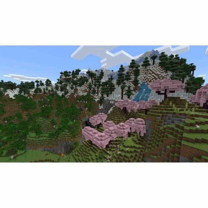 Minecraft - juego de PS5 3