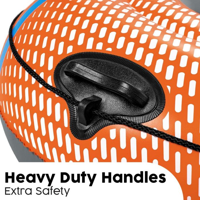 Bestway Barca Kondor Elite 1000 162x96x29 cm Ocio 61135 10