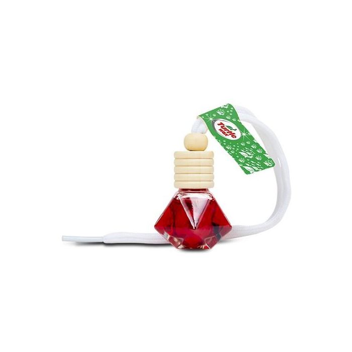 Perfumador Diamond Tw Fresa TWX201 1