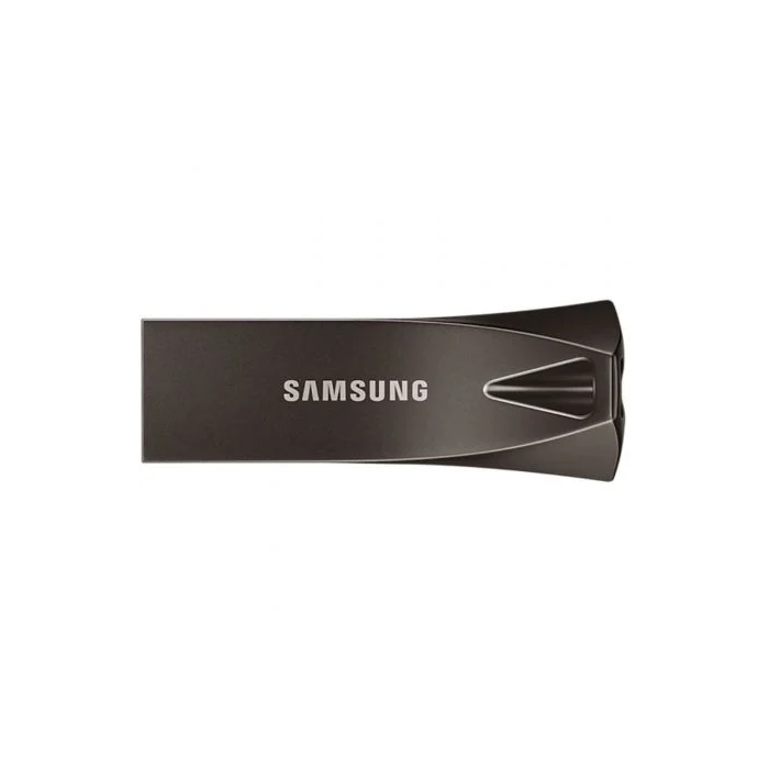 Samsung MUF-64BE4/APC Pendrive USB 3.1 64GB Titan Gray Plus