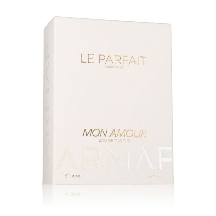 Perfume Mujer Armaf Le Parfait Pour Femme Mon Amour EDP 100 ml