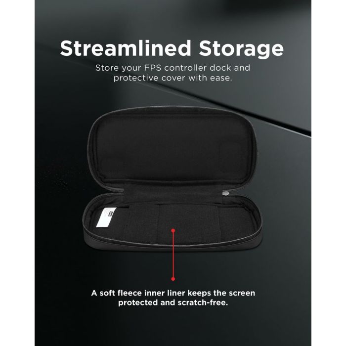 Funda Protectora Lenovo Legion Go S 3 Funda Protectora Lenovo Legion Go S 3