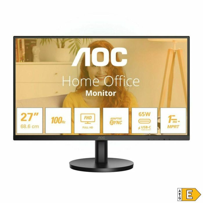 Monitor Gaming AOC 27B3CA2 Full HD 27" 33