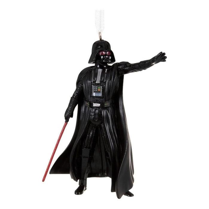 Figura Decorativa Darth Vader Resina 7 0 Figura Decorativa Darth Vader Resina 7 0