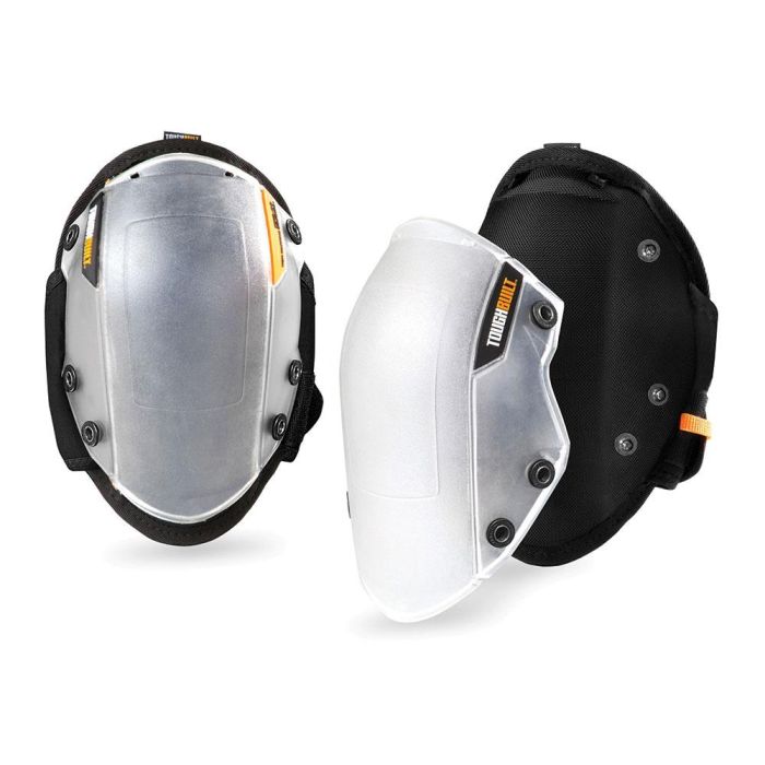 Toughbuilt Tb-kp-g203 Rodilleras Gelfit Non-Marring con Gel y Espuma Ergonómicas para Superficies Duras, Rugosas e Irregulares 3 Toughbuilt Tb-kp-g203 Rodilleras Gelfit Non-Marring con Gel y Espuma Ergonómicas para Superficies Duras, Rugosas e Irregulares 3