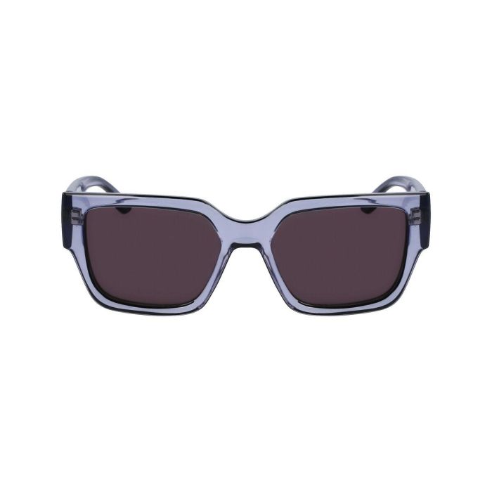 Gafas de Sol Unisex Karl Lagerfeld KL6142S-020 Ø 55 mm 1