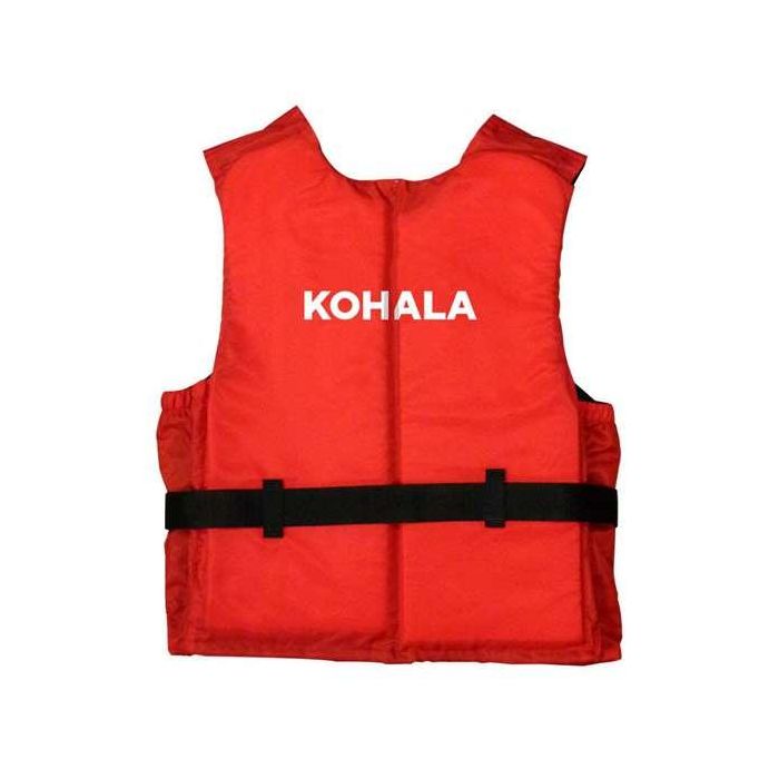 Kohala Chaleco Salvavidas Life Jacket Talla S para Bebé a partir de 6 meses Kohala Chaleco Salvavidas Life Jacket Talla S para Bebé a partir de 6 meses