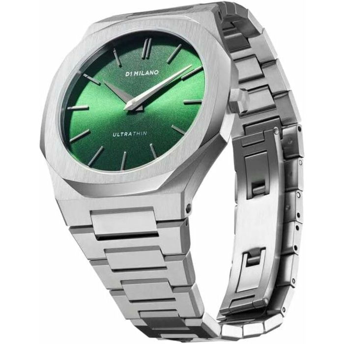 Reloj Mujer D1 Milano ULTRA THIN PETITE MOSS (Ø 34 mm) 5