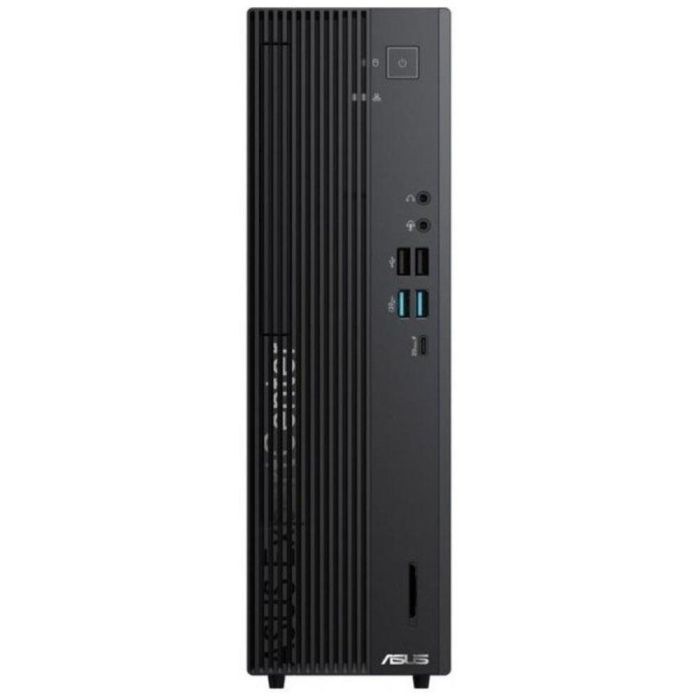 Asus ExpertCenter D501SER-714700002X PC Sobremesa Intel Core i7-14700, 16GB DDR5, 512GB NVMe SSD, Windows 11 Pro, WiFi 6E, BT 5.3 0 Asus ExpertCenter D501SER-714700002X PC Sobremesa Intel Core i7-14700, 16GB DDR5, 512GB NVMe SSD, Windows 11 Pro, WiFi 6E, BT 5.3 0