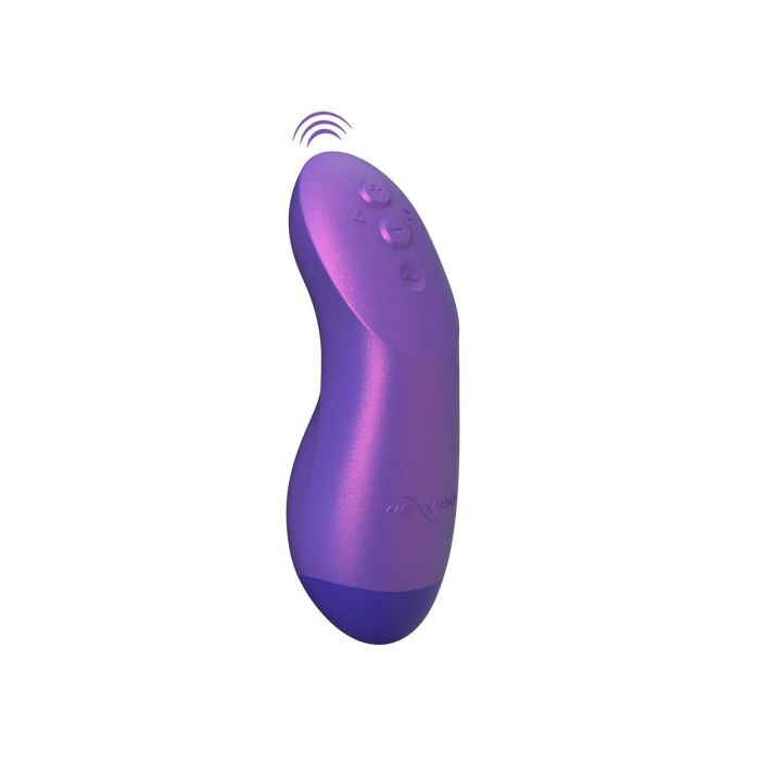 Vibrador para Parejas We-Vibe 9