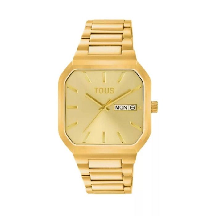Reloj Mujer Tous 3000137200 Reloj Mujer Tous 3000137200