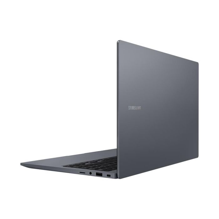 Samsung Galaxy Book4 I5 - Ordenador portátil 15.6" Full HD, Intel Core i5, 16GB RAM, 512GB SSD, Windows 11 Pro 7