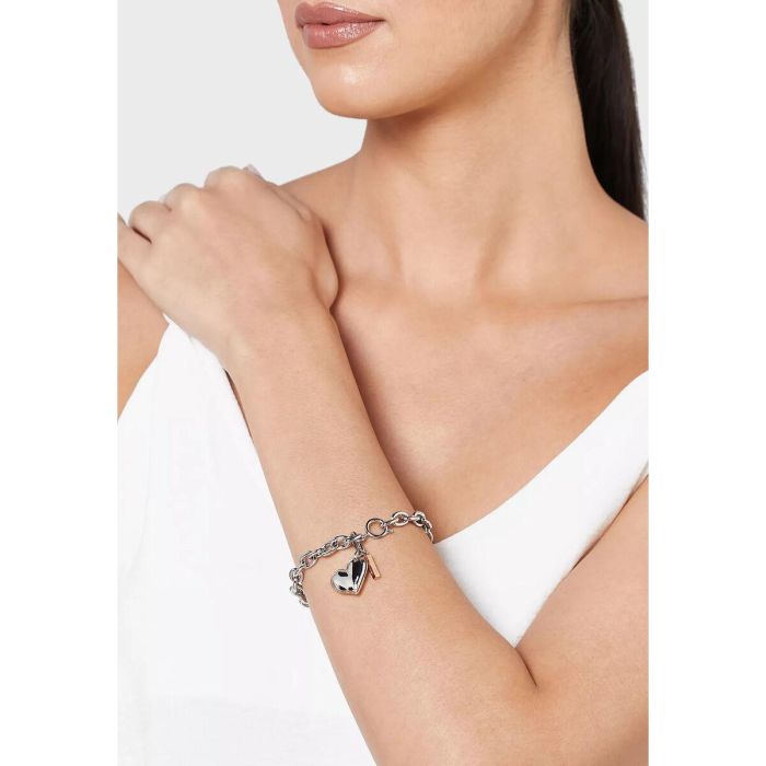 Pulsera Mujer Calvin Klein 35000297 1