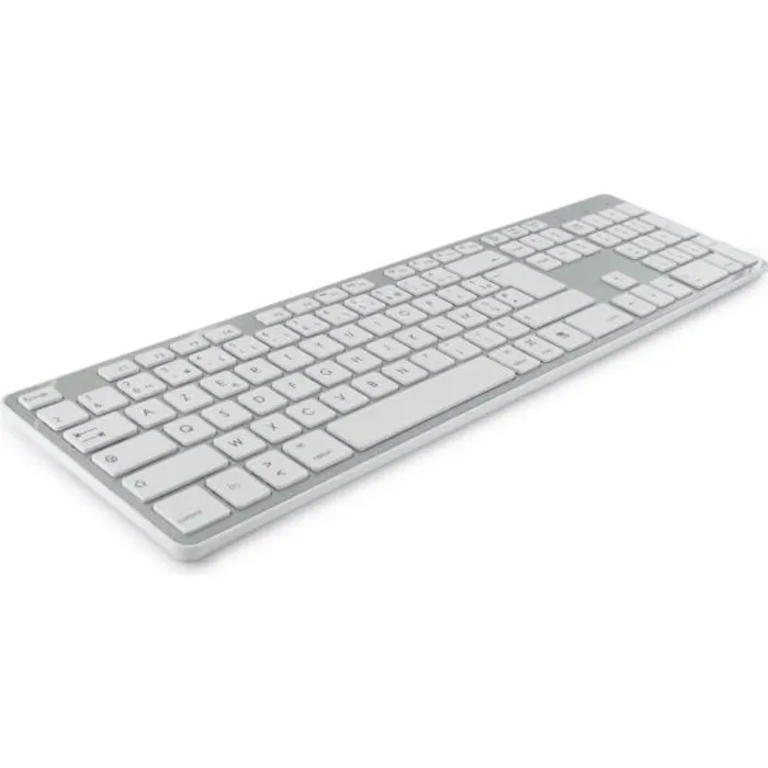 Mobility Lab Teclado Bluetooth Inalámbrico Completo para Mac con Teclado Numérico y Funciones OS X 0 Mobility Lab Teclado Bluetooth Inalámbrico Completo para Mac con Teclado Numérico y Funciones OS X 0