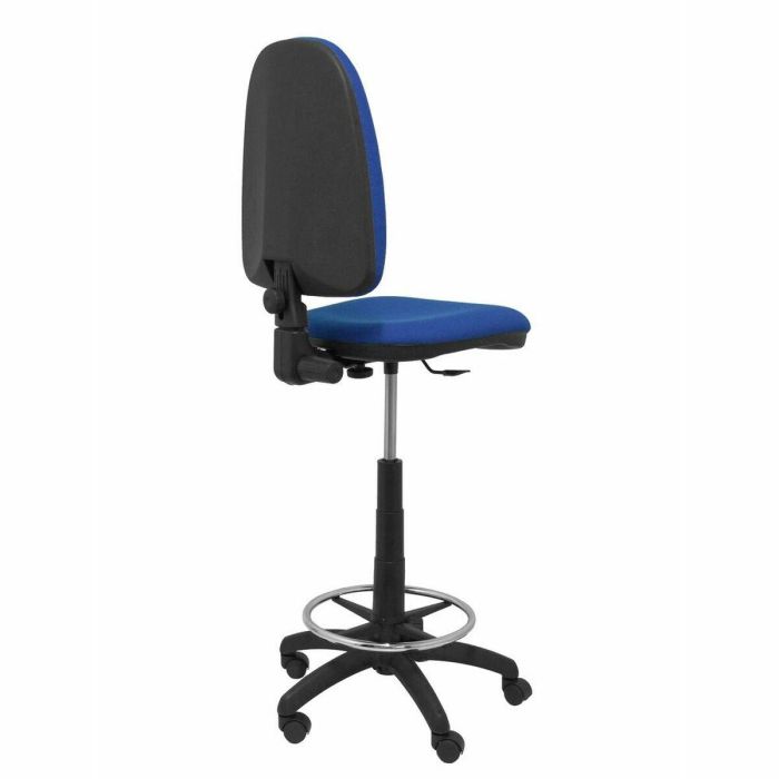 Taburete Ayna P&C T04CP Azul 1 Taburete Ayna P&C T04CP Azul 1