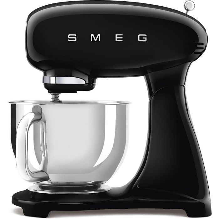Smeg SMF03BLEU Kitchen Machine Negra