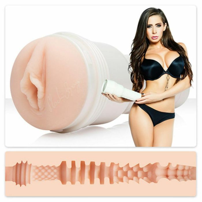 Masturbador Fleshlight 05342770000 2 Masturbador Fleshlight 05342770000 2