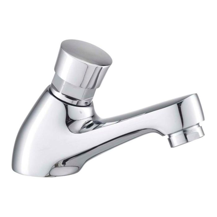 Verhal Grifo de Lavabo Temporizado de Latón - Monomando