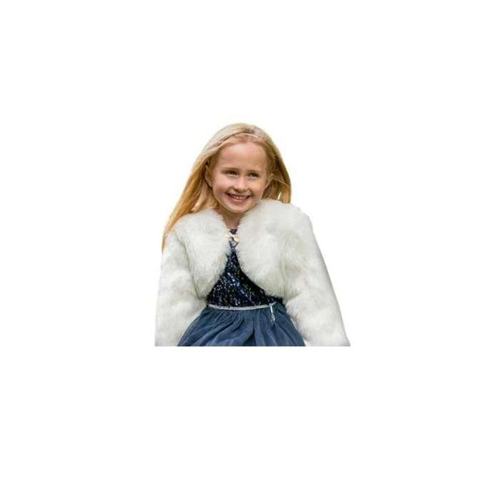 Disney Vestido Torerita con Pelito y Enganche Lazo, para Niñas 3-4 años, Modelos Surtidos 0 Disney Vestido Torerita con Pelito y Enganche Lazo, para Niñas 3-4 años, Modelos Surtidos 0