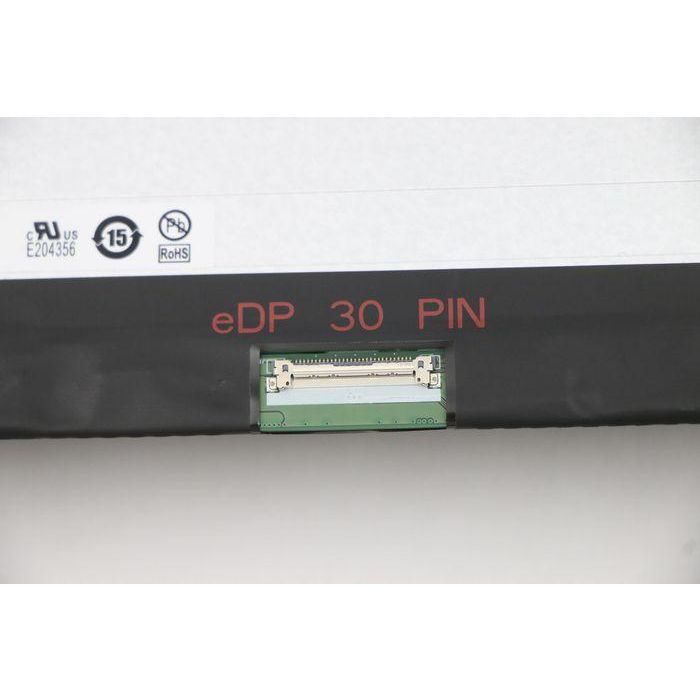 Lenovo L 82H9 Módulo LCD Full HD para Portátil Lenovo – Pantalla de Recambio Alta Resolución e Imágenes Nítidas y Colores Vibrantes 4